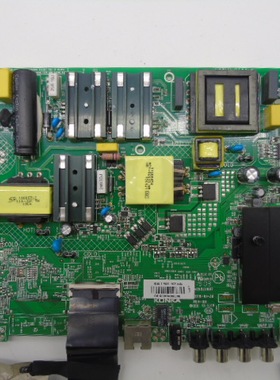 康佳LED55K5100 B58U B55U LD50K510 LED55K520主板35023887