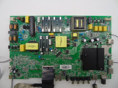 康佳主板液晶电视配件