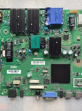 杂牌5D559A-L 5D506A液晶电视主板TP.HV530.PC751 配屏可选