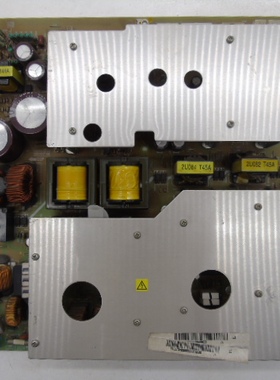 海尔 P46C6A-A1 电源板 MPF7701 PCPF0018