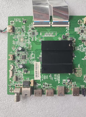 康佳LED43X88 LED55R90 LED55GM18 LED55X9主板35023503