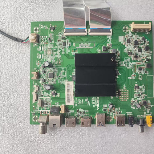 康佳主板液晶电视配件