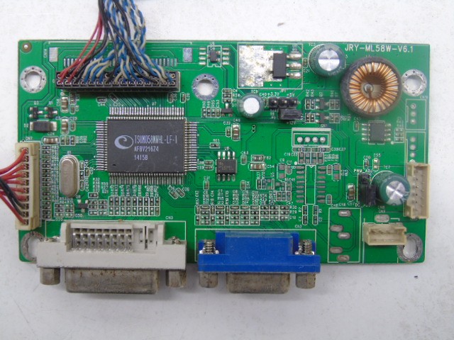 显示器驱动板液晶电视配件