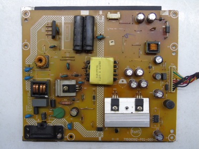 飞利浦电源板液晶电视配件