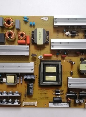 长虹 55Q2FU 电源板XR7.820.474 V1.2 HSL55D-8SB 120