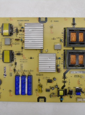 TCL L65H9600A-CUD电源板 40-E301C1-PWG1XG/PWC1XG PE301C1