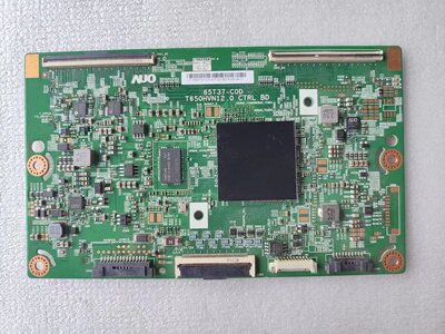 三星逻辑板液晶电视配件