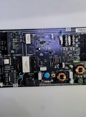 小米L65M5一AA/AB 65寸液晶电源板FP801S T5AH250V