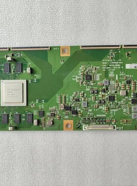 创维55S8 55S9D 55Q5A 65S9300逻辑板6870C-0669A 6870C-0669B