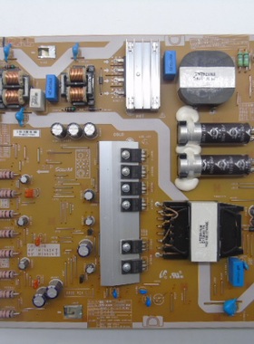 三星 UA55MU8900JXXZ 电源板 BN44-00911A PSLF191E09A