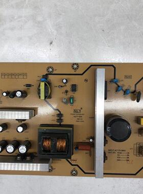 长虹组装机 LT42T720FU LT3288 代用电源板N277-004 AC175-264V