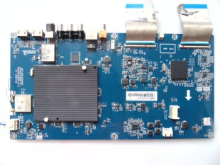 长虹43Q3T 50Q3T主板JUC7.820.00156920 JUC6.690.00158819