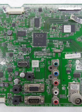 LG 32LN549C-CA 42LN549C-CA 47LN549C-CA主板EAX65093402