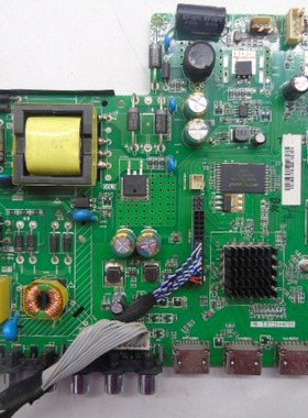 杂牌32寸 43D02 47D02 43D12 43B02联通32D02主板HK-T.RT2644P91