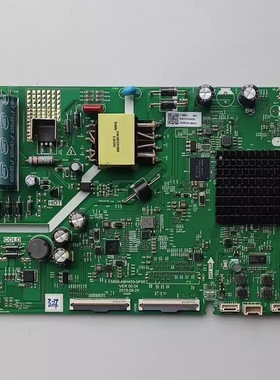 创维43E33A 43G20主板5800-A8H450-0P00屏RDL430FY( LN0-005)