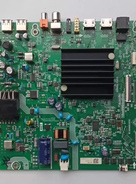 海信HZ43E3D(BOM2) HZ43E3D(DS)(BOM2)267300主板RSAG7.820.9960