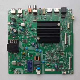 海信HZ43E3D(BOM2) HZ43E3D(DS)(BOM2)267300主板RSAG7.820.9960