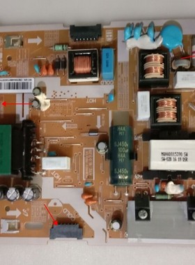 三星UA49/55K6800AJXXZ UA55KC20SA电源板BN44-00872A/D
