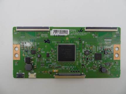 创维60G7 V17-60-UHD-TM120逻辑板6870C-0743A