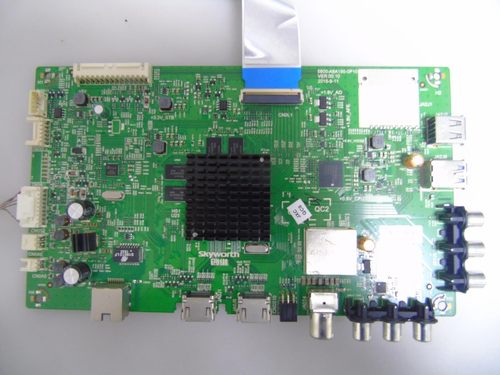 创维主板液晶电视配件