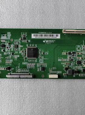 长虹 逻辑板 PT500GT02-1-C-6 白标2601620038210G27QVW17Q000840