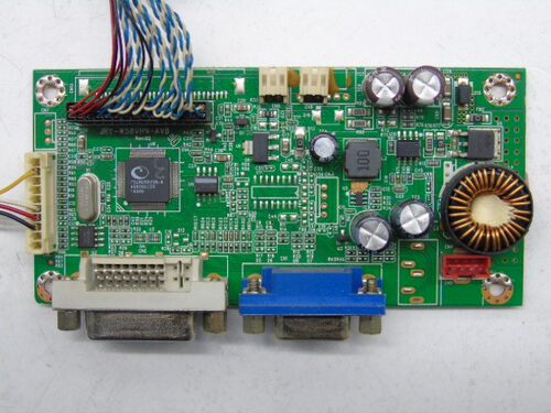 显示器驱动板液晶电视配件