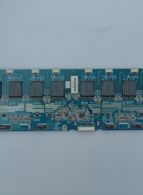 康佳LC32AS12高压板CPT 320WA01C REV01 PH-BLC150