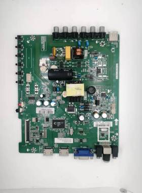 海尔LED32G2600/LD32B510X H32E12A主板TP.VST69T.PB753