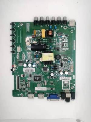 海尔主板液晶电视配件