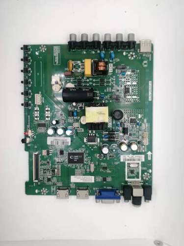 海尔主板液晶电视配件