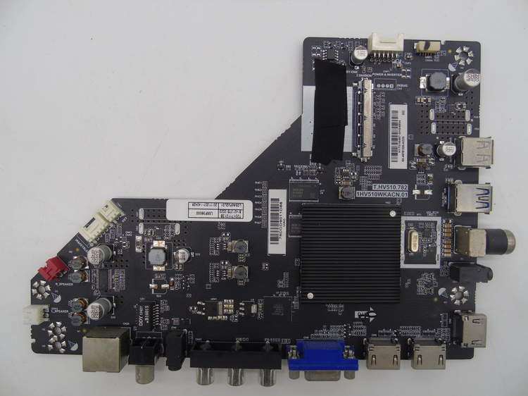 乐华主板液晶电视配件