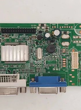 显示器 X320C HL3232J 驱动板RTD2556T-1A1D-WS-R30.1