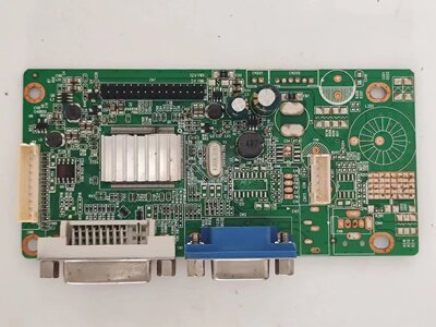 显示器驱动板液晶电视配件