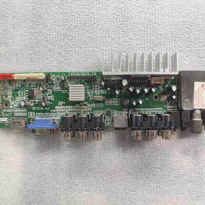 原装32主板T.液晶电视配件