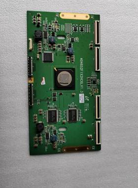 索尼KLV-52X300A逻辑板404652FIX2HC6LV1.3屏LTY520HE03