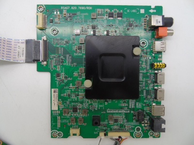 海信主板液晶电视配件