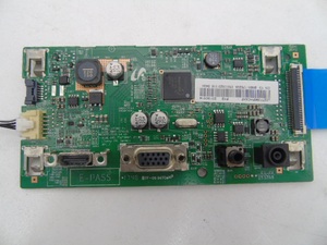 三星C27F390FHC C27F396FHC C27F391FHC驱动板BN41-02507B/02507D