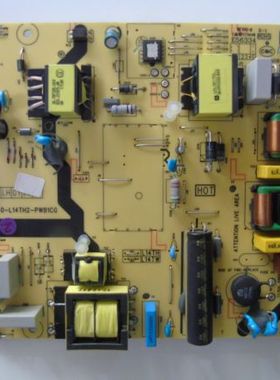 TCL D49A630U 55P4电源板40-L14TH4-PWB1CG/PWC1CG