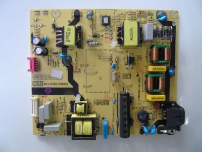 测试推荐TCL电源板液晶电视配件