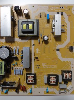 松下TH-L42U30C电源板TNP4G498 AF