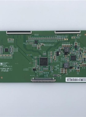康佳LED46F5580F LED46R5100DE逻辑板47-6021001 HV460WU2-200T