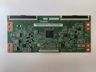 海尔 LU55C71 LS55AL88E88 逻辑板NCPD-TC546-002 V2.0