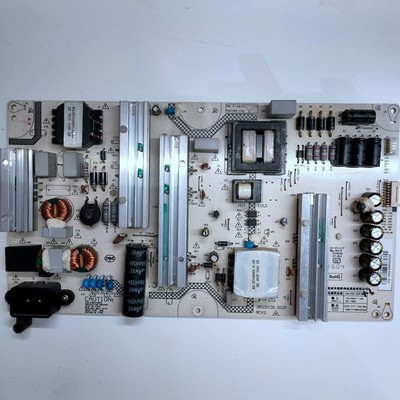 长虹50电源板液晶电视配件