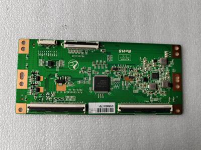 创逻辑板C液晶电视配件