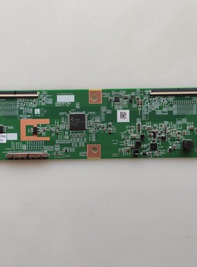 小米L65M5-4A L60M5-4A逻辑板1P-1207C00-40SA RUNTK0529FVZZ