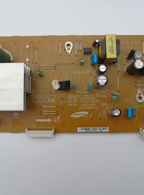 PS43D490A1 PS43D450A2屏S42AX-YD15 Y板LJ41-09479A LJ92-01797A