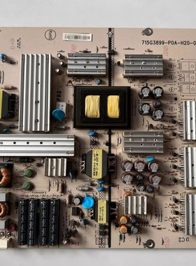 三洋 42CE830LED 液晶电视机电源板 715G3899-P0A-H20-003U