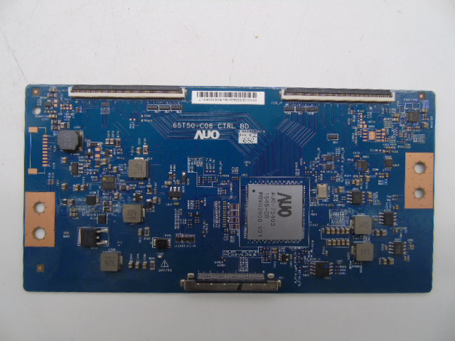 海信逻辑板液晶电视配件