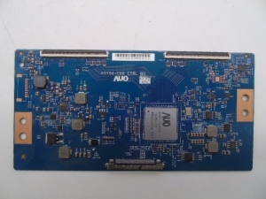 海信LED65M5000U逻辑板65T50-C06 CTRL BD