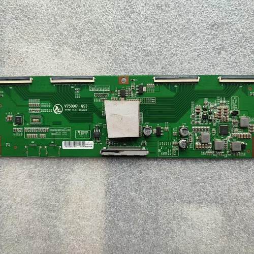 4K转2K逻辑板液晶电视配件